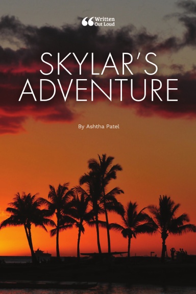 Skylar's Adventure