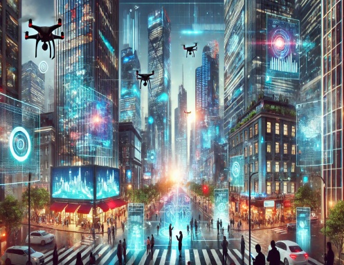 Happy New Year 2025