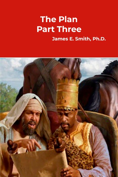 The Plan Part Three