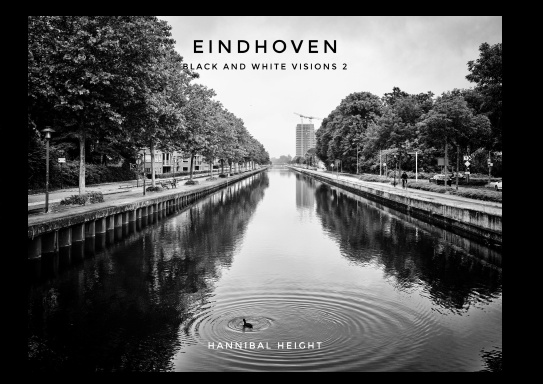 Eindhoven Black and white visions 2