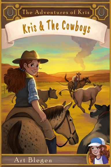 Kris & The Cowboys