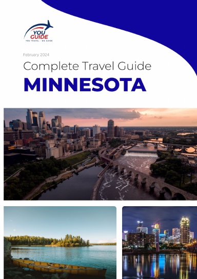 The complete travel guide for Minnesota
