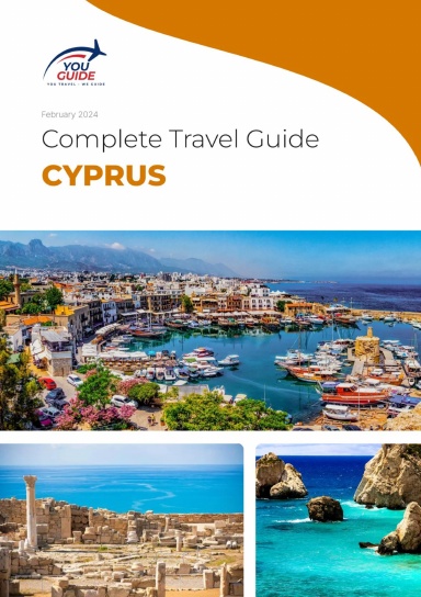 The complete travel guide for Cyprus