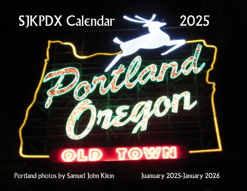 SJKPDX Portland 2025