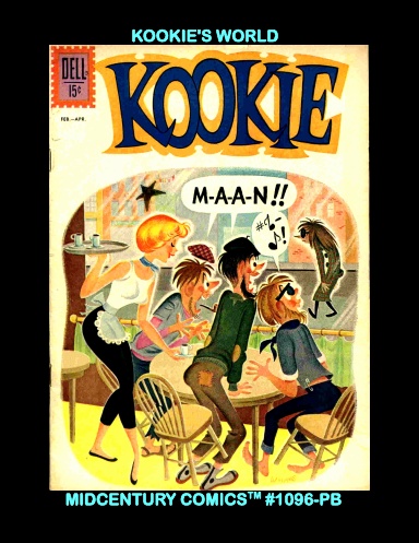 Kookie's World (PB)