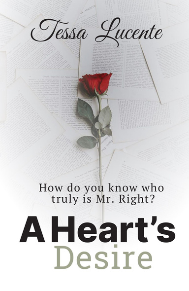 A Heart's Desire