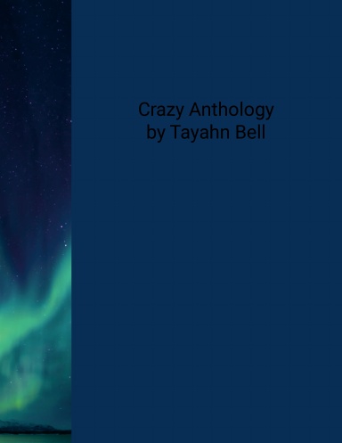 Insane Antholgy
