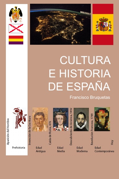 Cultura de Espana