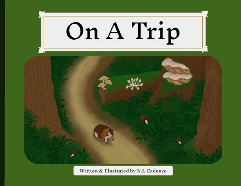 On A Trip