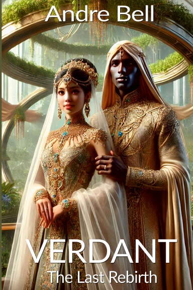 Verdant - The Last Rebirth