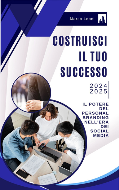 Costruisci il Tuo Successo