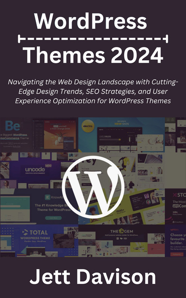 WordPress Themes 2024