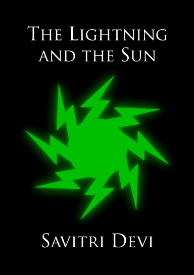 The Lightning and the Sun