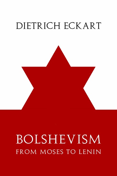 B*lshevism from M*ses to Len*n