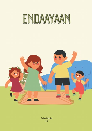 Endaayaan