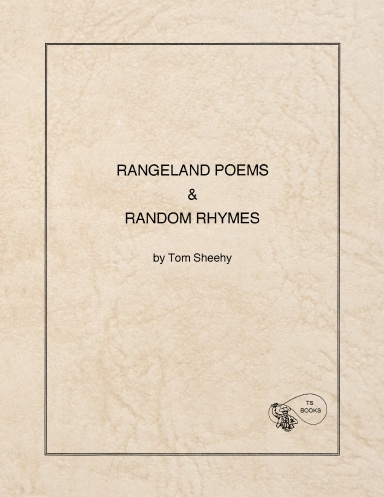Rangeland Poems
