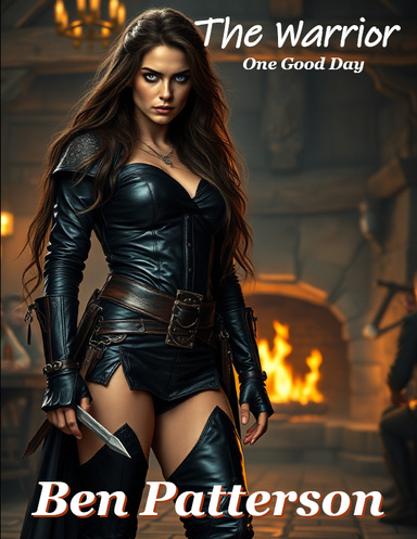 The Warrior