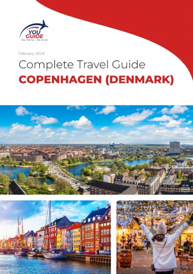 The complete travel guide for Copenhagen