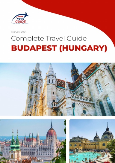 The complete travel guide for Budapest