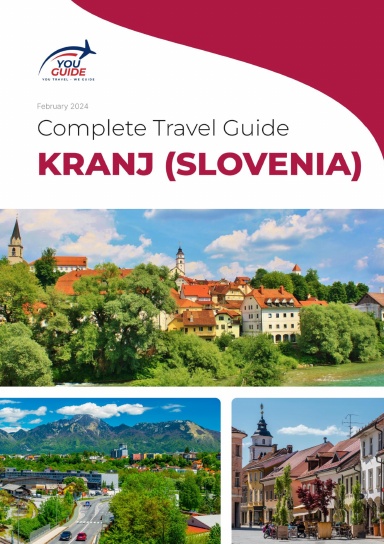The complete travel guide for Kranj