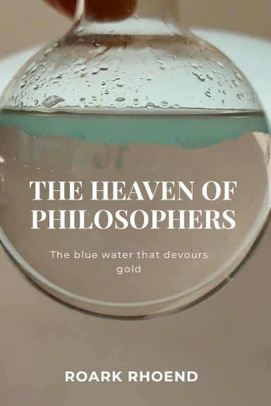 THE HEAVEN OF PHILOSOPHERS