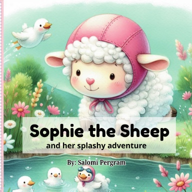 Sophie the Sheep
