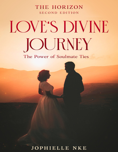 SECOND EDITION OF LOVE'S DIVINE JOURNEY