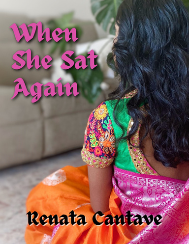 When She Sat Again