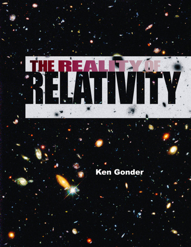The Reality of Relativity