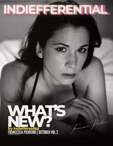 What's New? October Vol 2