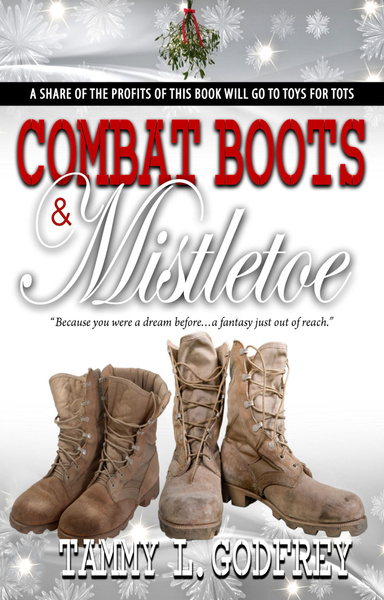 Combat Boots and Mistletoe