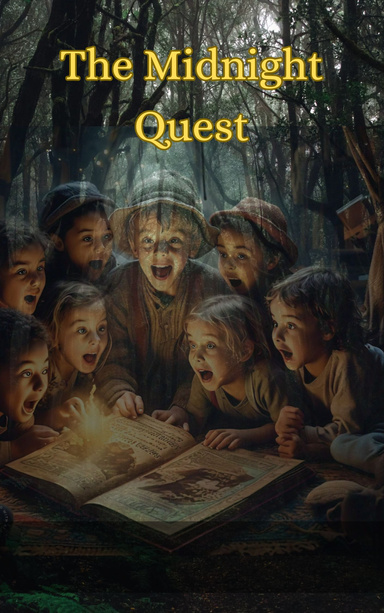 The Midnight Quest