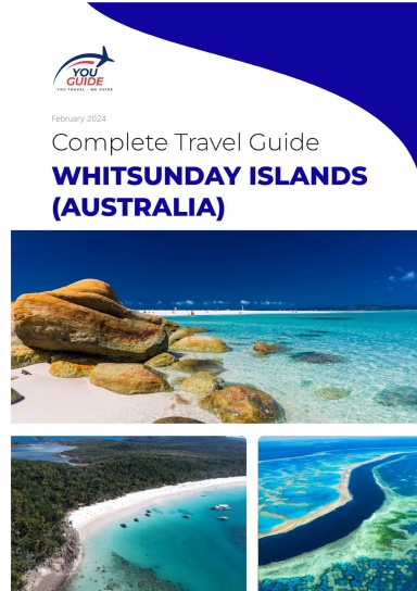 The complete travel guide for Whitsunday Islands (island)