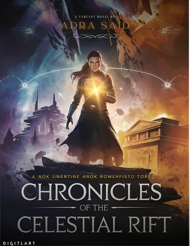 Chronicles of the Celestial Rift