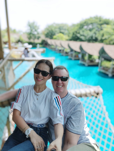 My Thai Life