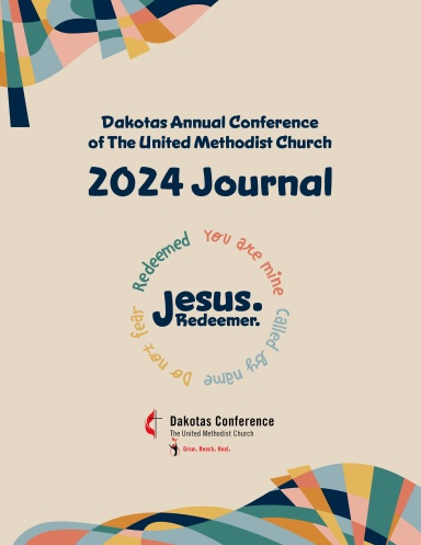 2024 Journal