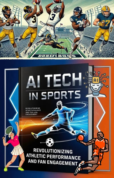 AI Tech In Sports