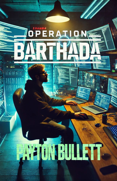 Operation Barthada