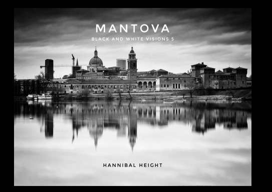 Mantova Black and white visions 5