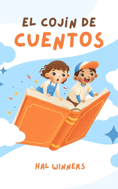 El Cojín de Cuentos