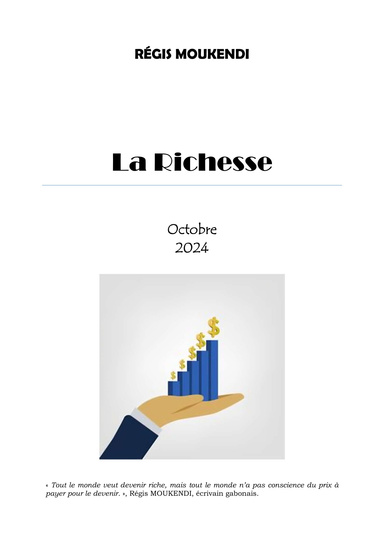 La Richesse