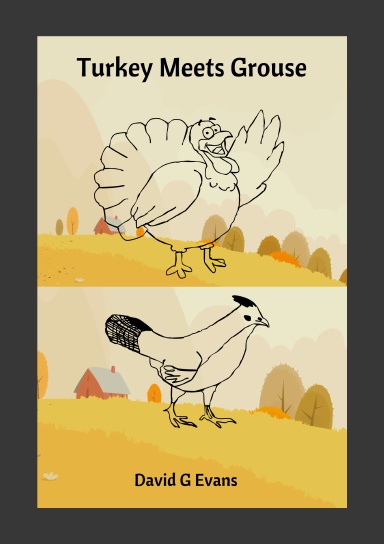 Turkey Meets Grouse