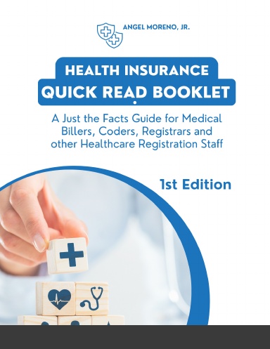 Health Insurance Quick Read Booklet