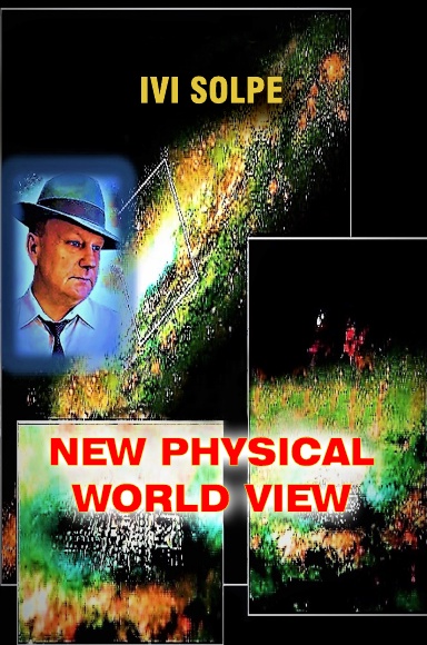 New physical world view