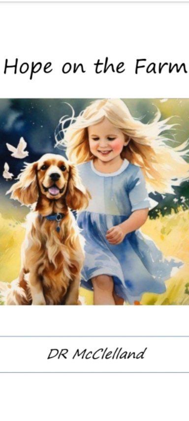 Hope on the farm