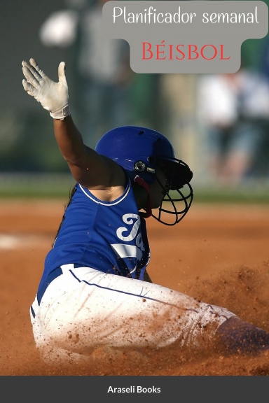 Planificador semanal: béisbol