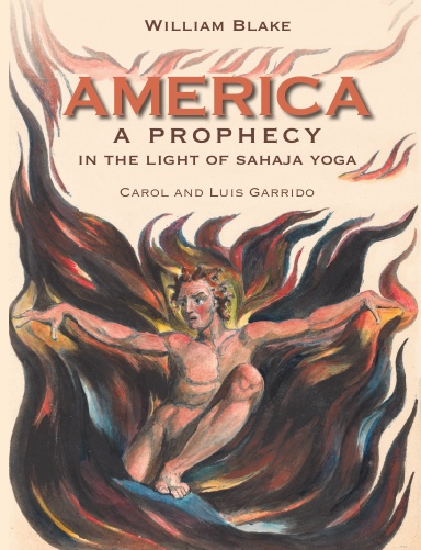 America a Prophecy – in the Light of Sahaja Yoga