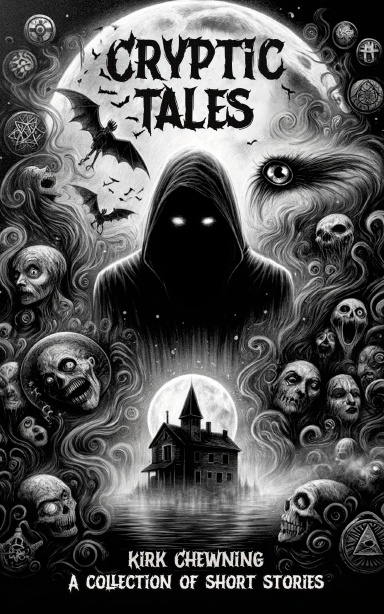 Cryptic Tales