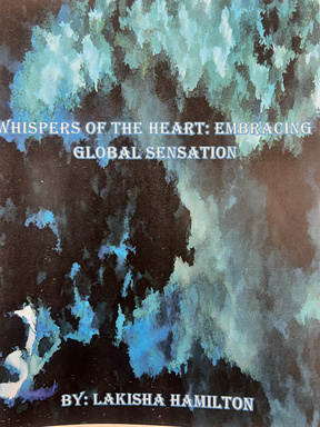 Whispers of the heart: Embracing global sensation