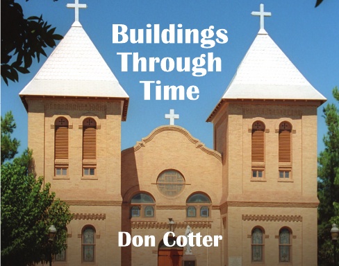 Buildings Through Time